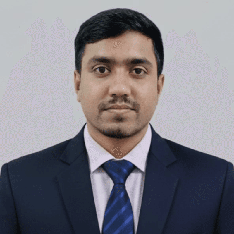 Md Habibur Rahaman Bhuiyan